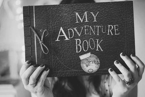 adventure-book-black-and-white-life-love-Favim.com-1015136